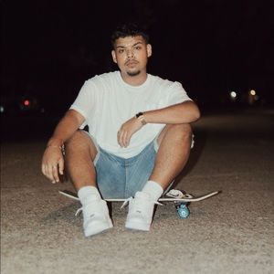 Meet your Posher, George